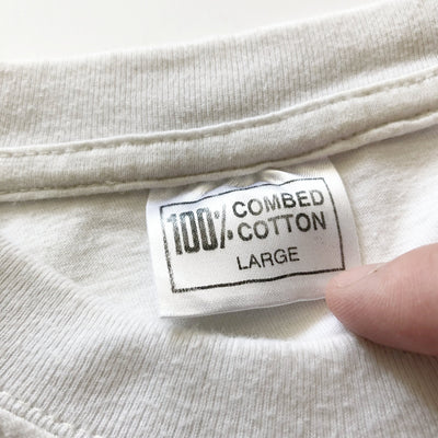 1996 Battle For The Trees T-Shirt