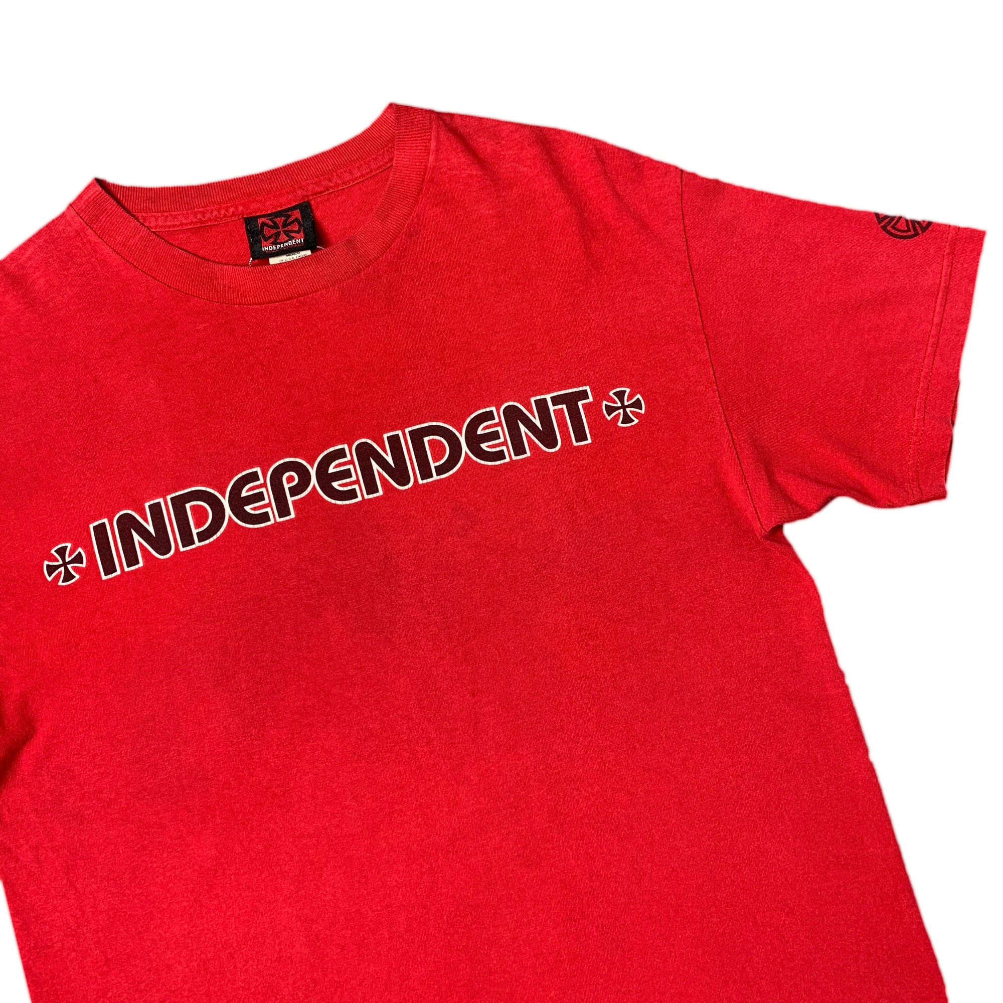 Mid 90's Independent Trucks T-Shirt