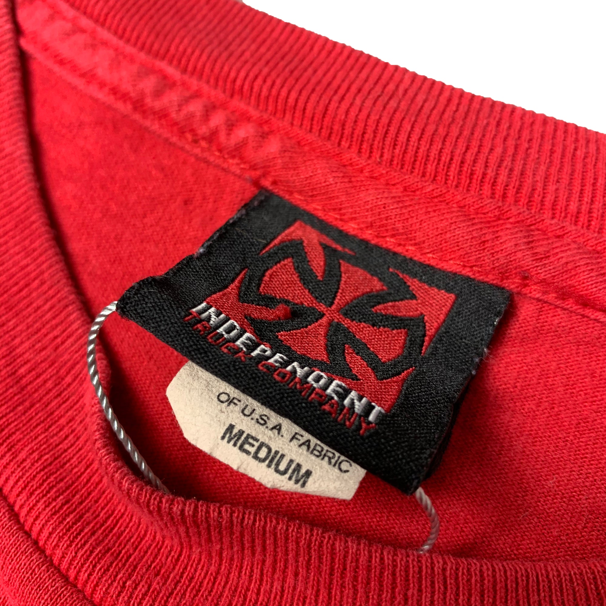 Mid 90's Independent Trucks T-Shirt