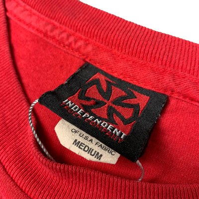 Mid 90's Independent Trucks T-Shirt