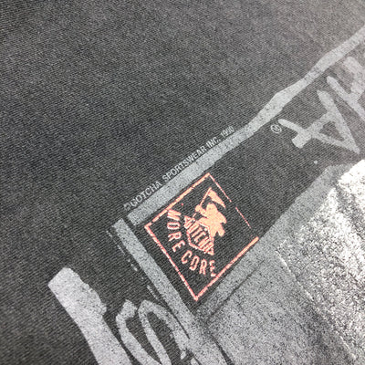 1990 Gotcha Surf Graphic T-Shirt