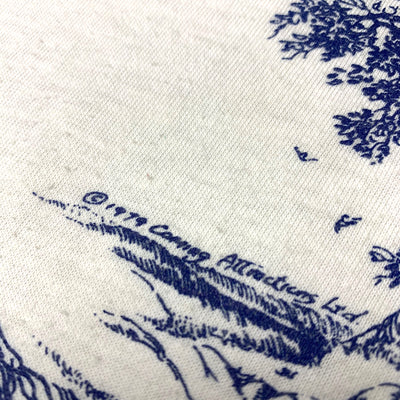 1979 Coming Attractions T-Shirt