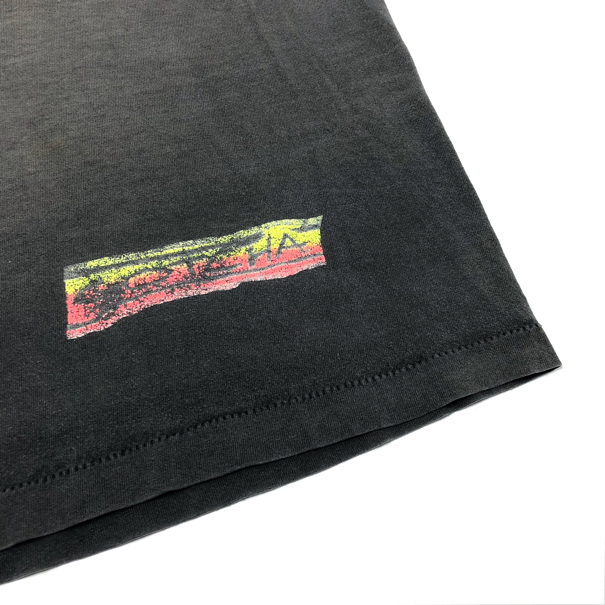 1990 Gotcha Surf Graphic T-Shirt