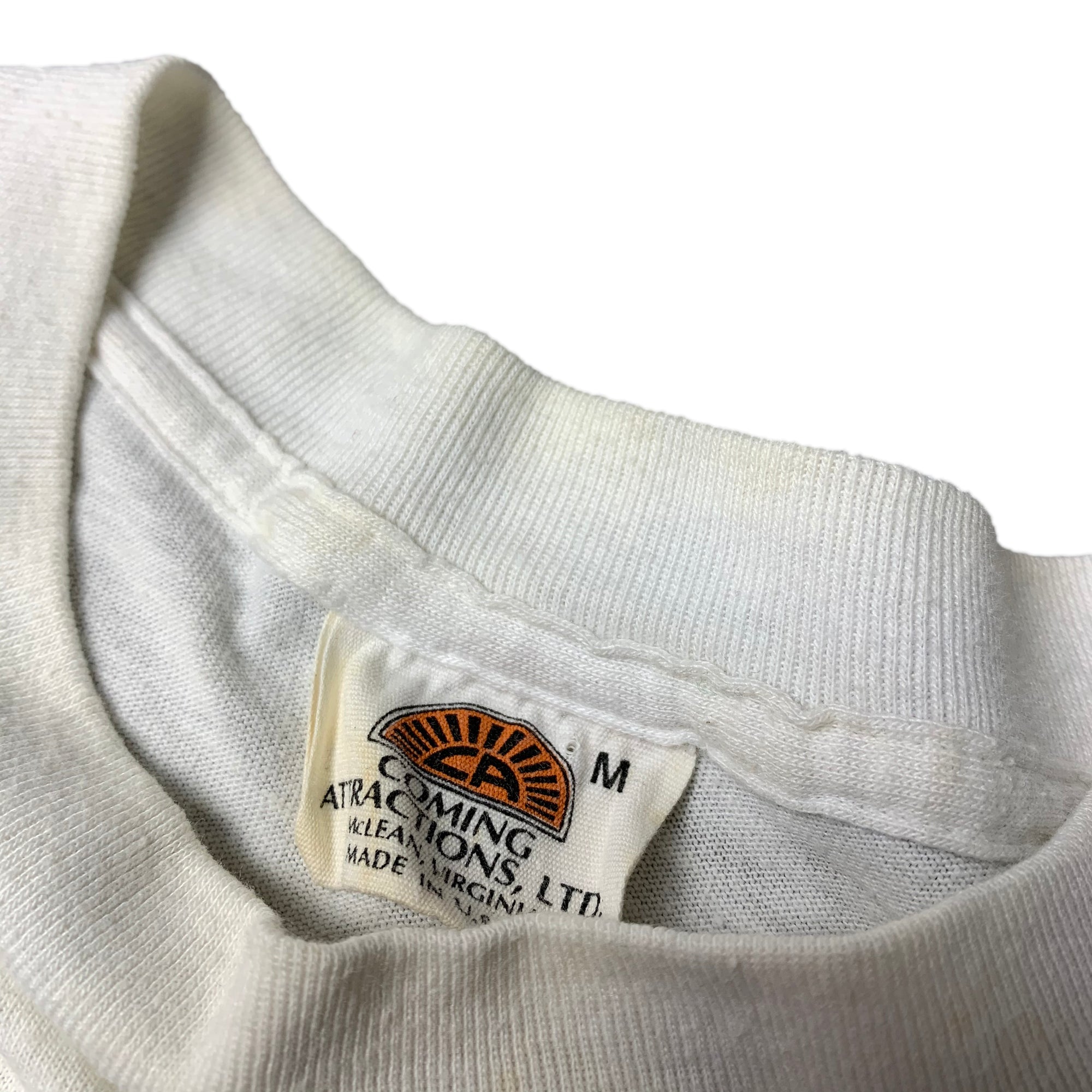 1979 Coming Attractions T-Shirt