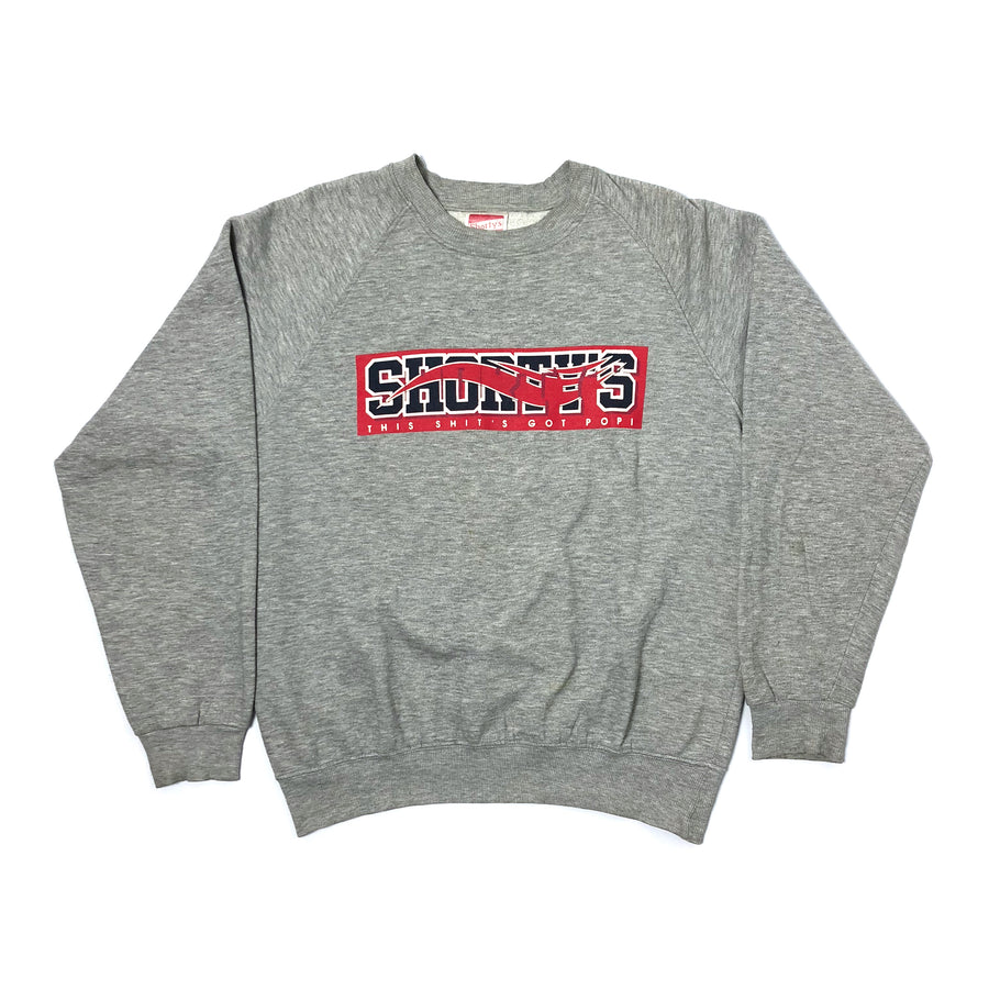 90's Shorty's Skateboards 'This Shit's Got Pop' Sweatshirt