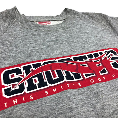 90's Shorty's Skateboards 'This Shit's Got Pop' Sweatshirt