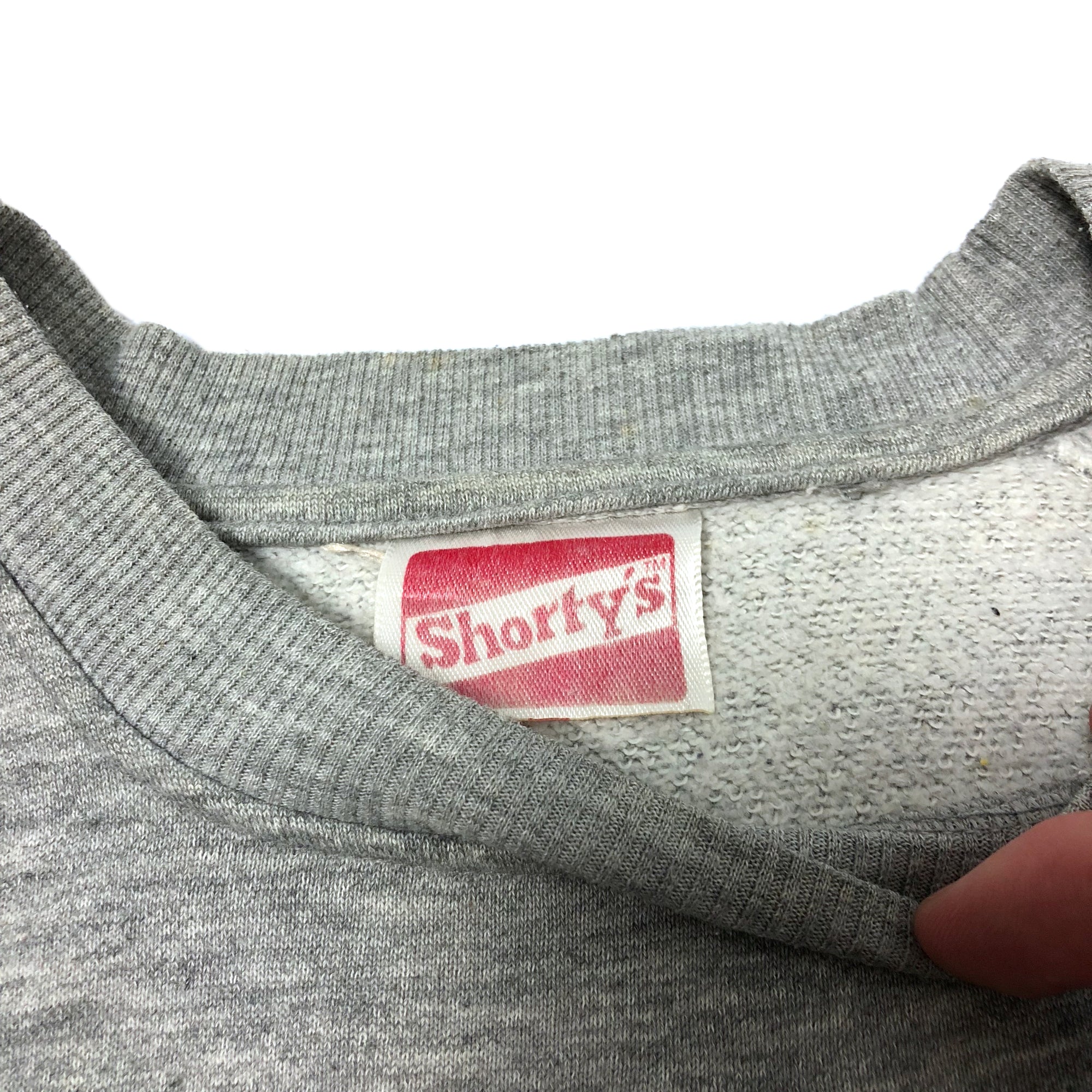 90's Shorty's Skateboards 'This Shit's Got Pop' Sweatshirt