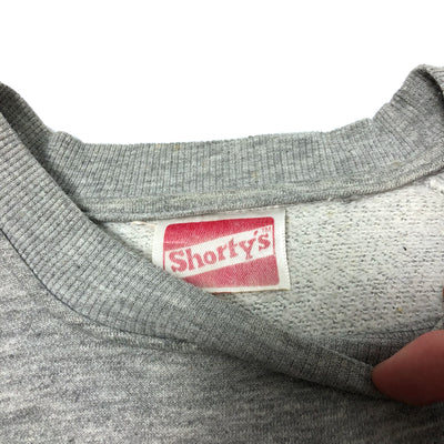 90's Shorty's Skateboards 'This Shit's Got Pop' Sweatshirt