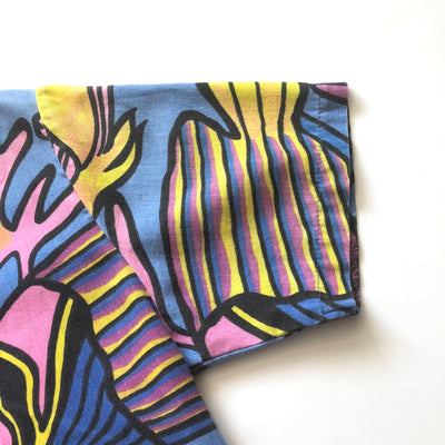 80's CBM Hawaiian Shirt