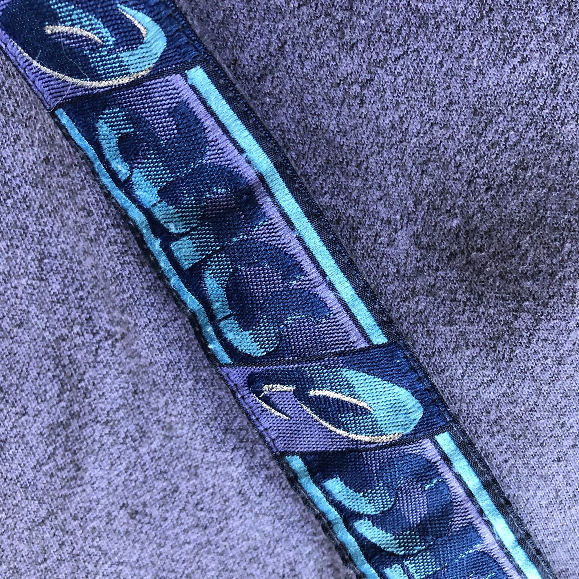 90s Asics Pullover Track Jacket