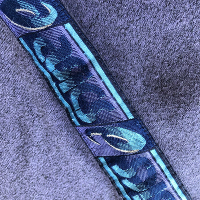 90s Asics Pullover Track Jacket