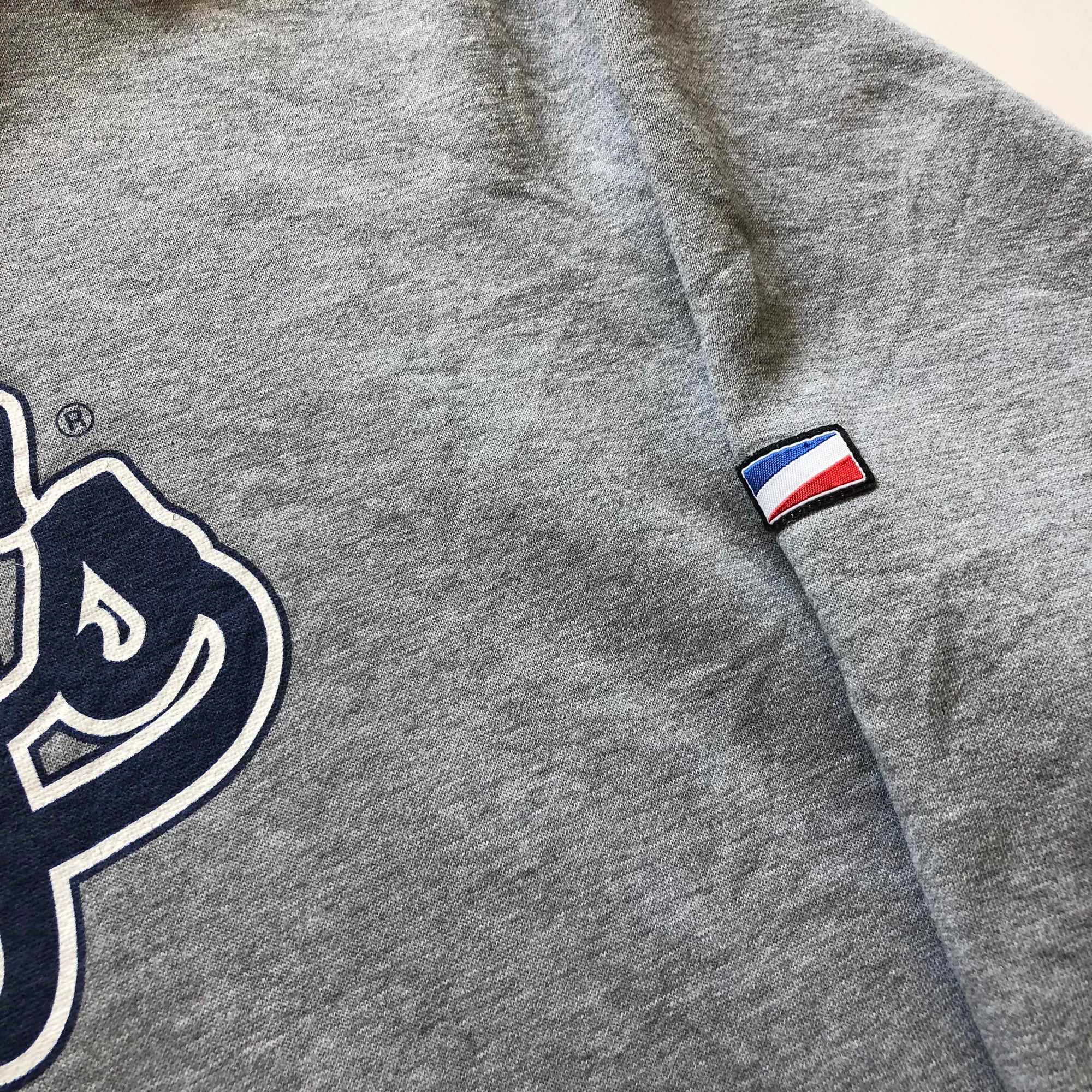 90's Shorty's Signature Hoodie