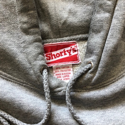90's Shorty's Signature Hoodie
