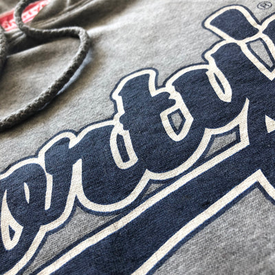 90's Shorty's Signature Hoodie