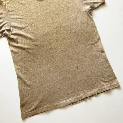 70's Hanes Ringer T-Shirt