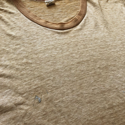 70's Hanes Ringer T-Shirt