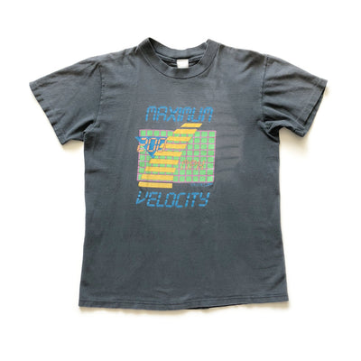 Early 90s Speedo 200 MPH T-Shirt