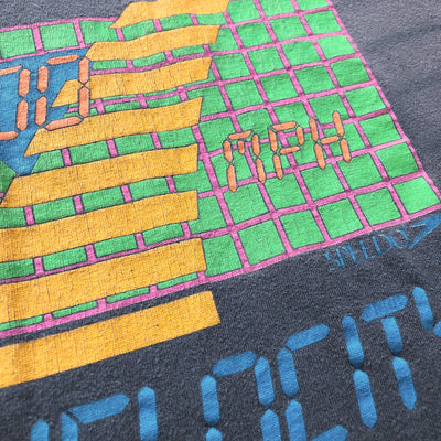 Early 90s Speedo 200 MPH T-Shirt