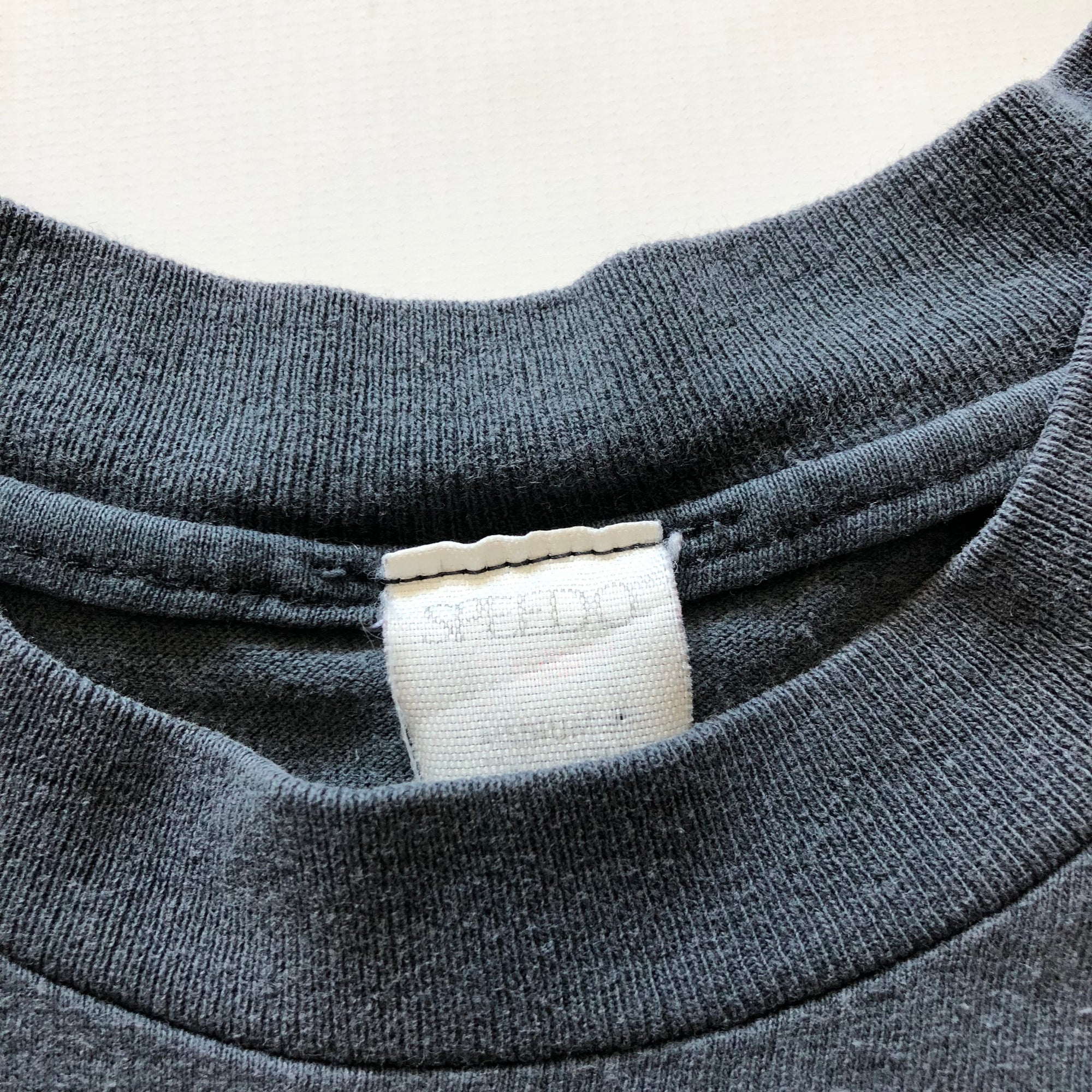 Early 90s Speedo 200 MPH T-Shirt