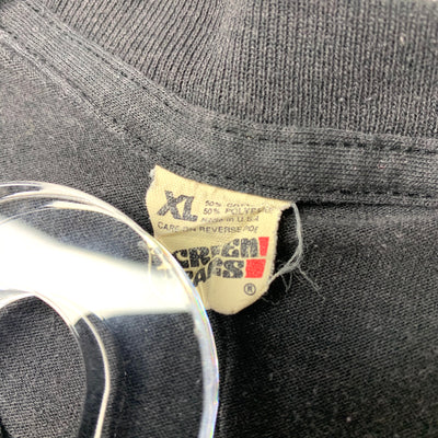 80's Eraserhead Promo T-Shirt