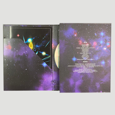 2003 Daft Punk Interstella 5555 Ltd.Ed. CD/DVD Boxset