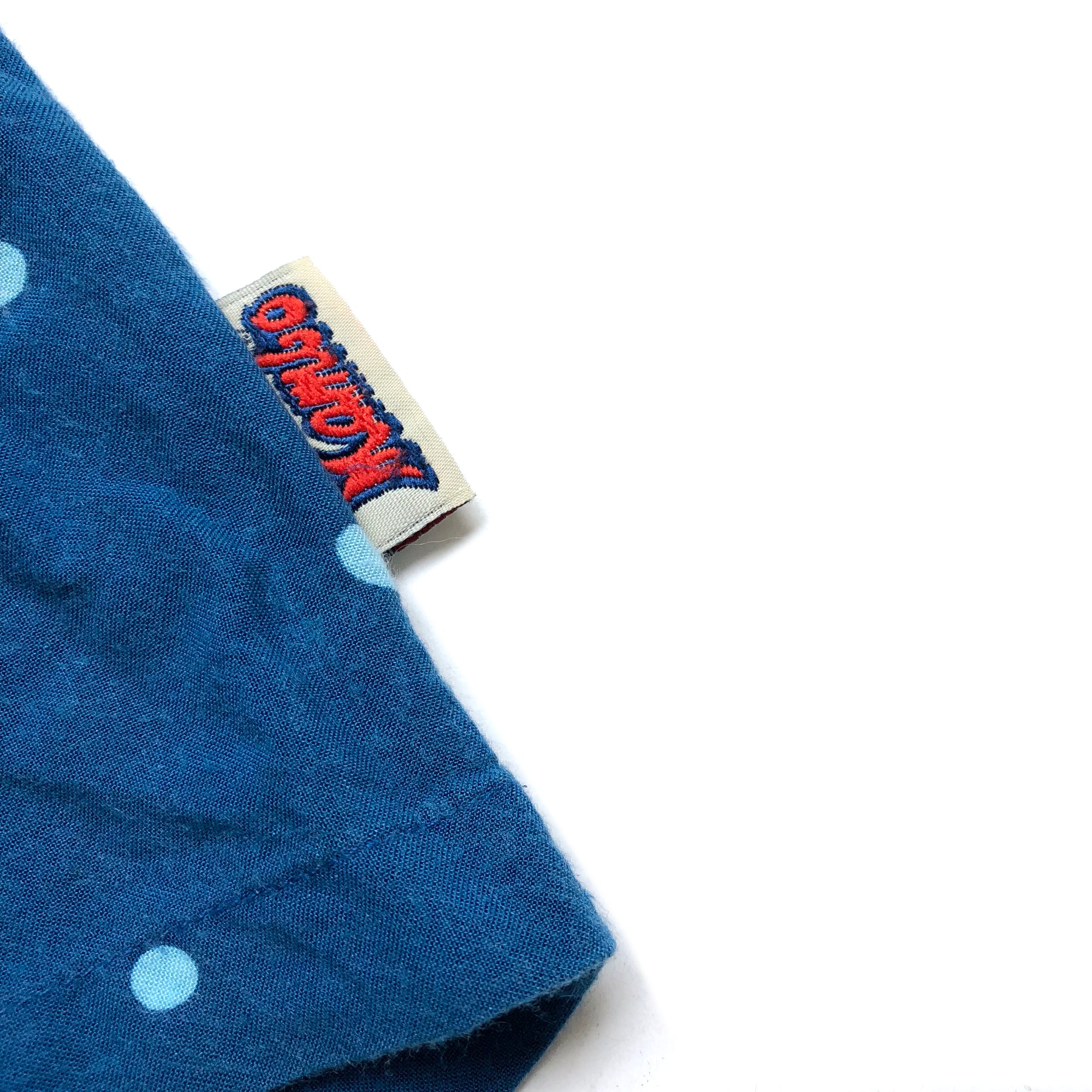 90's Mambo Cocktail Guy Loud Hawaiian shirt