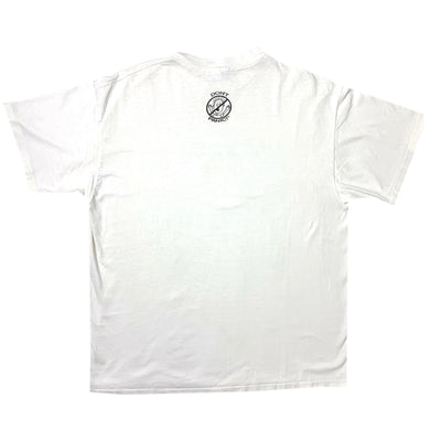 1991 Dont Panic Dont Assume T-Shirt