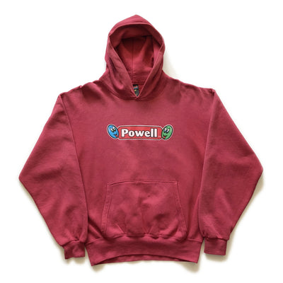 1995 Powell TM Hoodie