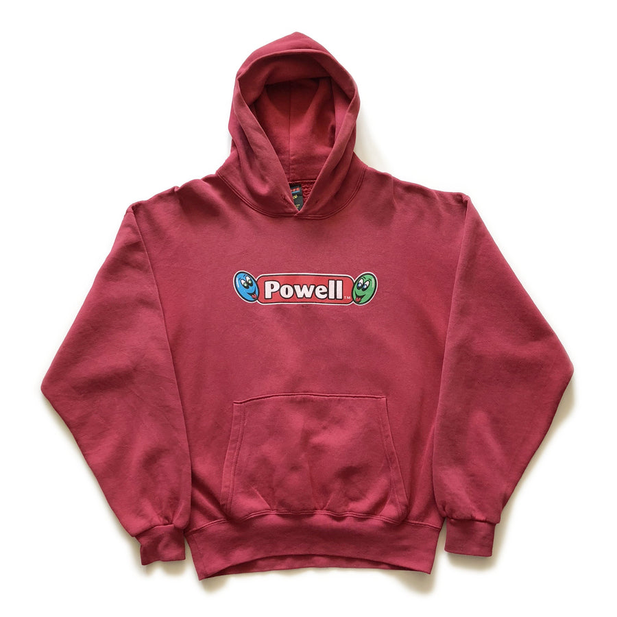 1995 Powell TM Hoodie