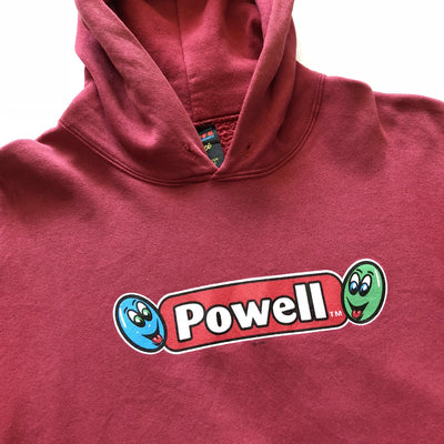 1995 Powell TM Hoodie