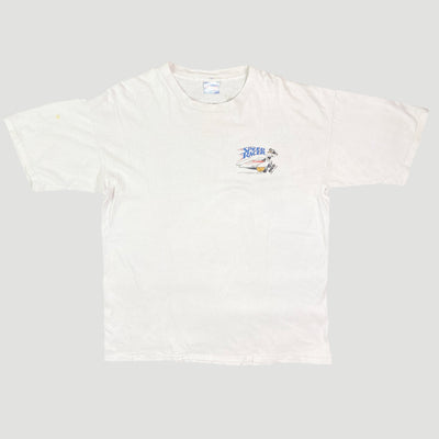 90's Speedracer T-Shirt