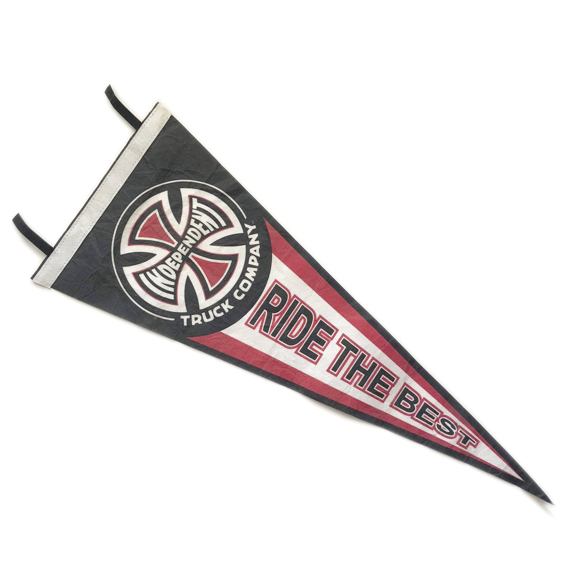 90s Independent Trucks Flag