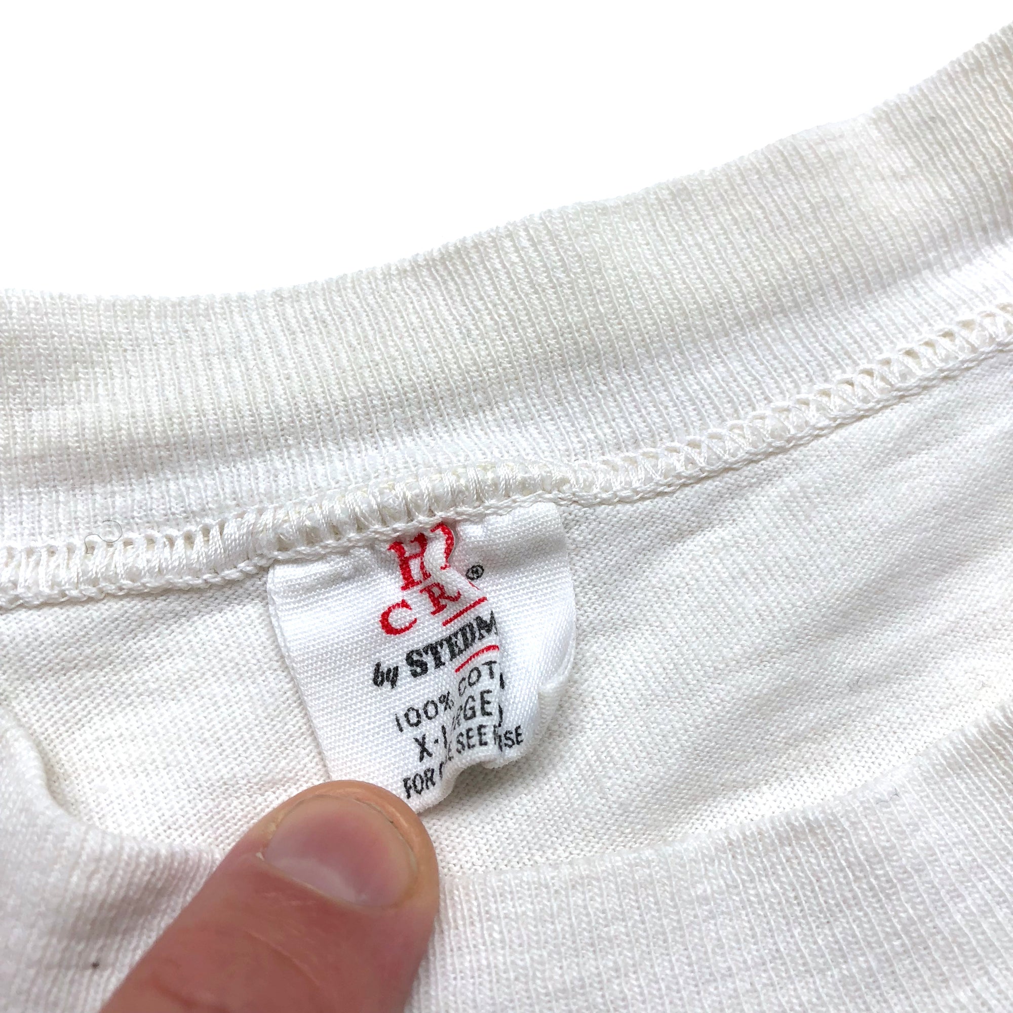 90's Surfline Hawaii Longsleeve t-shirt