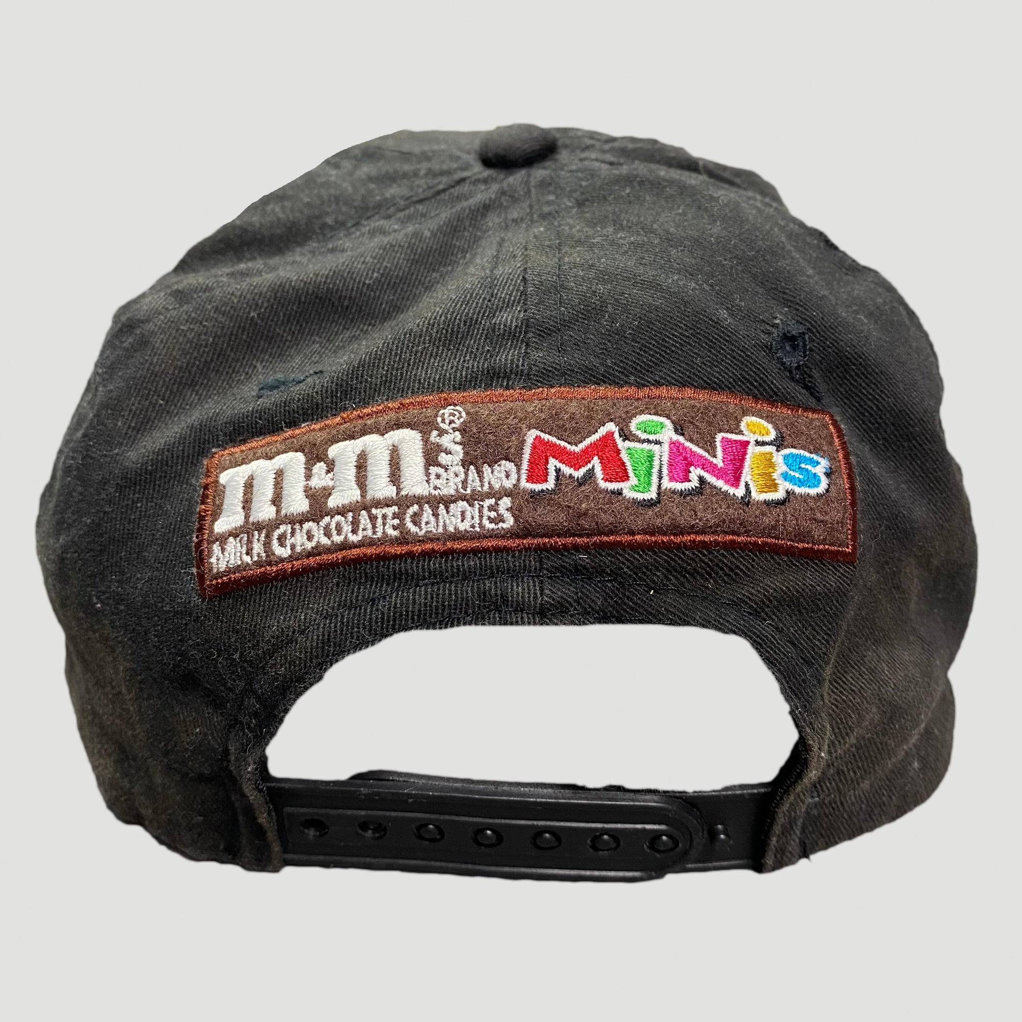 90's M&M Cap