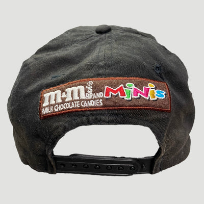 90's M&M Cap