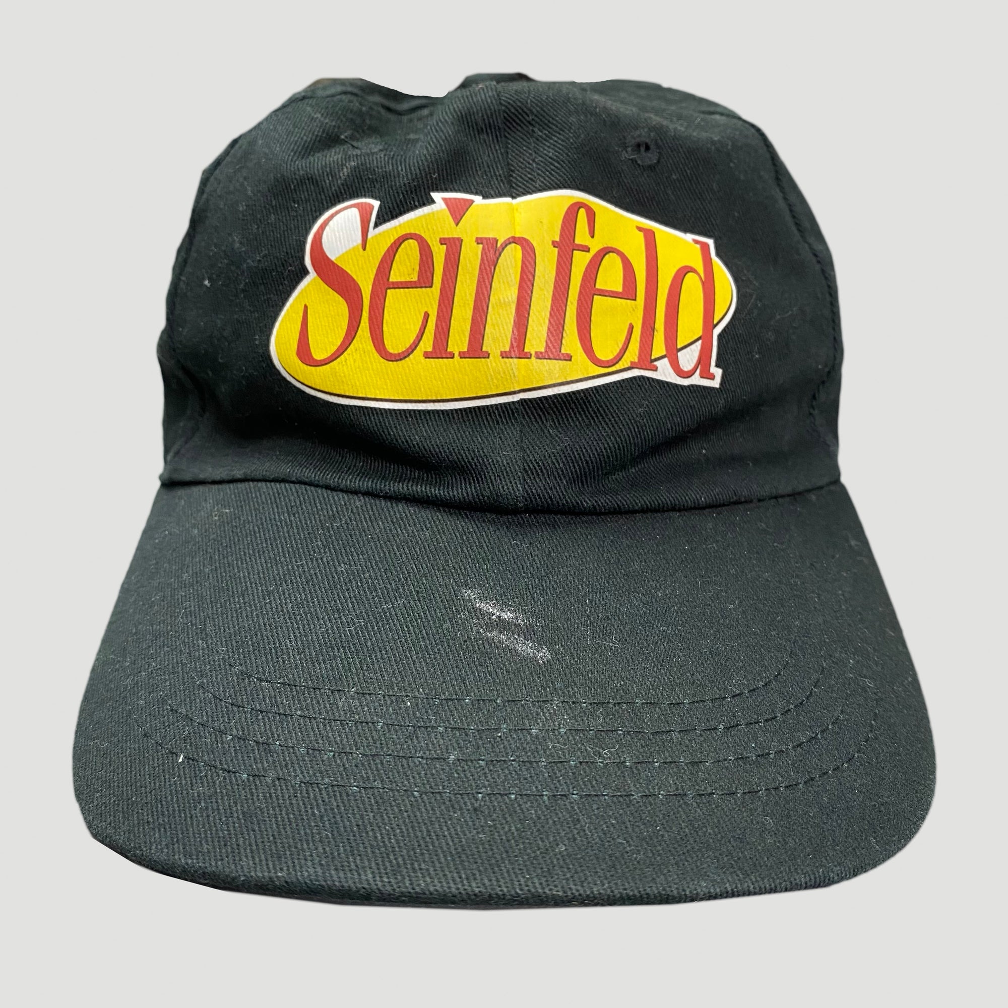 2010's Seinfeld Cap