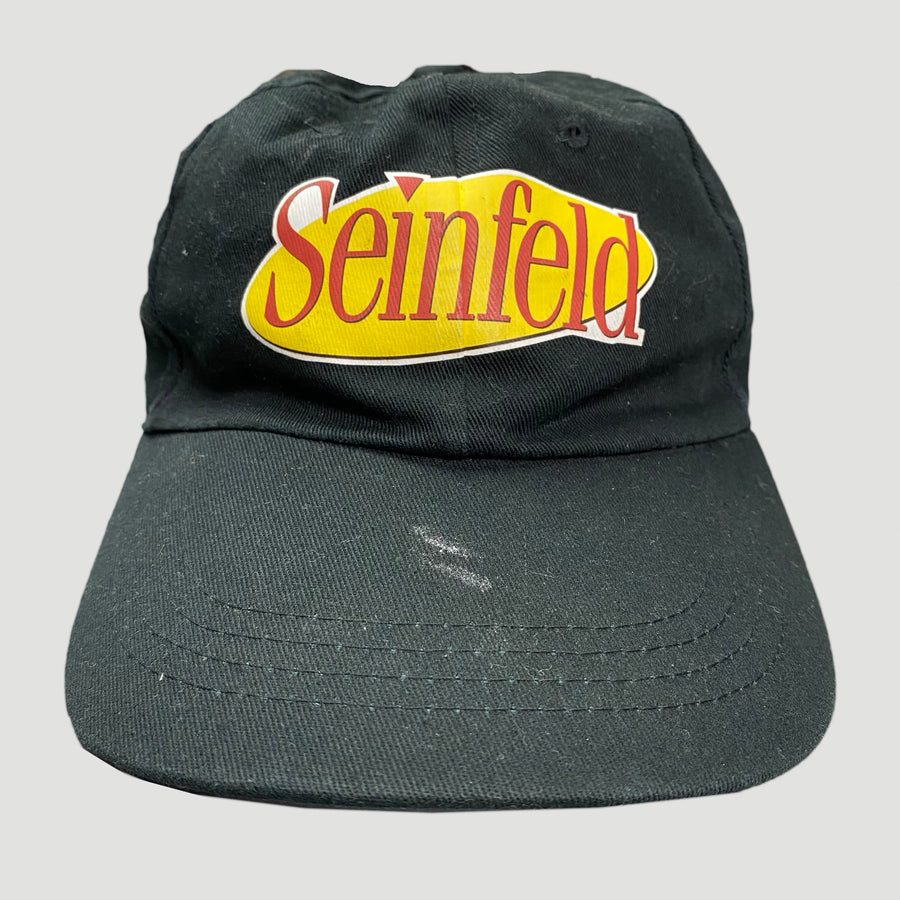2010's Seinfeld Cap