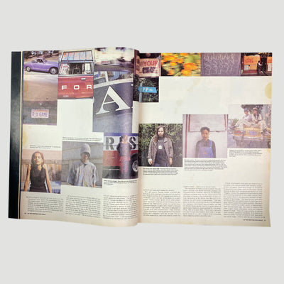 1992 ID Magazine Far Out! Issue