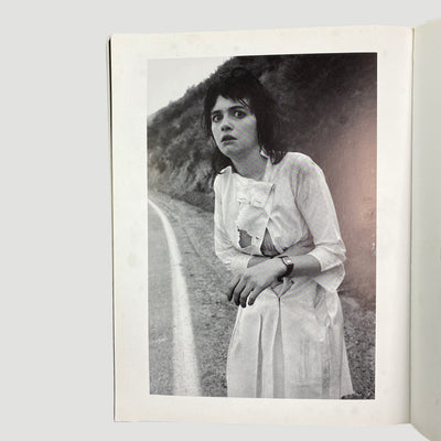 1995 First Edition Richard Kern 'New York Girls' Intro by Lydia Lunch