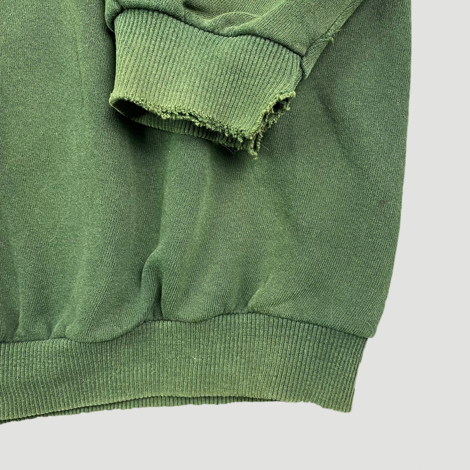 2000 Surprise Attack Records Sweatshirt