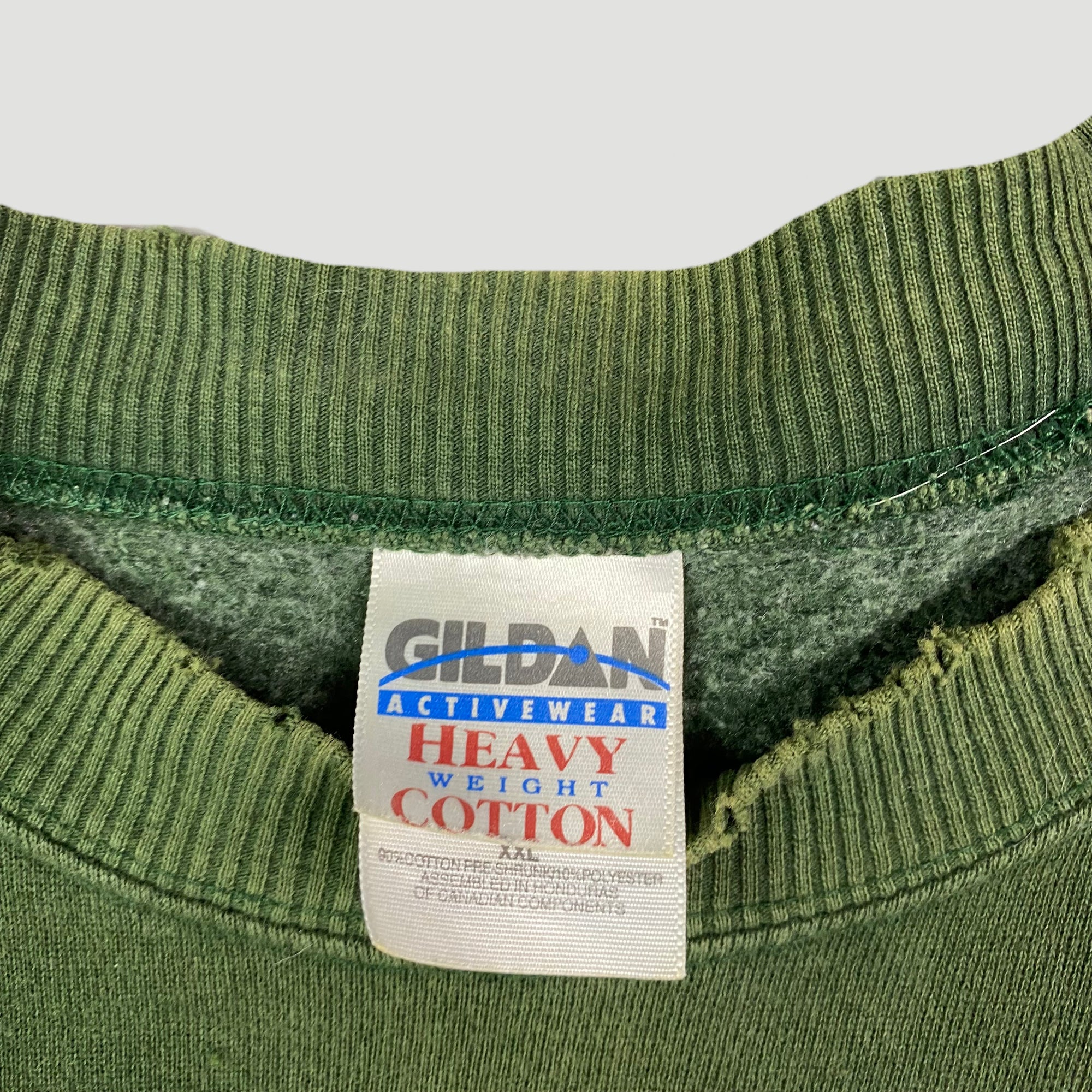 2000 Surprise Attack Records Sweatshirt