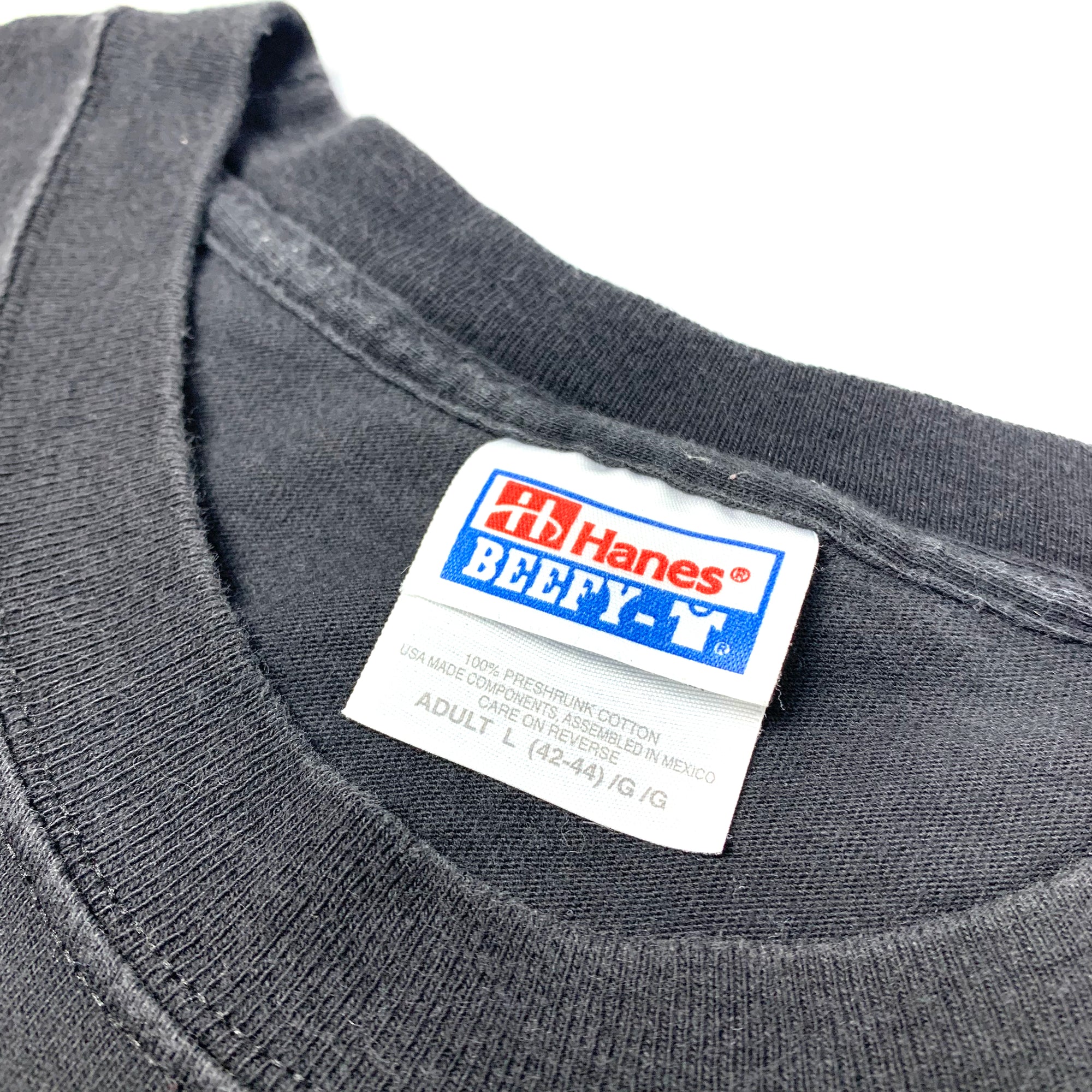 2001 Steam Detectives Anime Expo T-Shirt