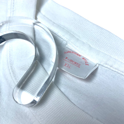 Mid 90's EU Flag Graphic T-Shirt