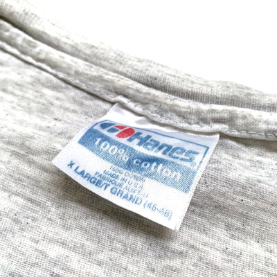 1991 Blah Blah Blah...Blah T-Shirt