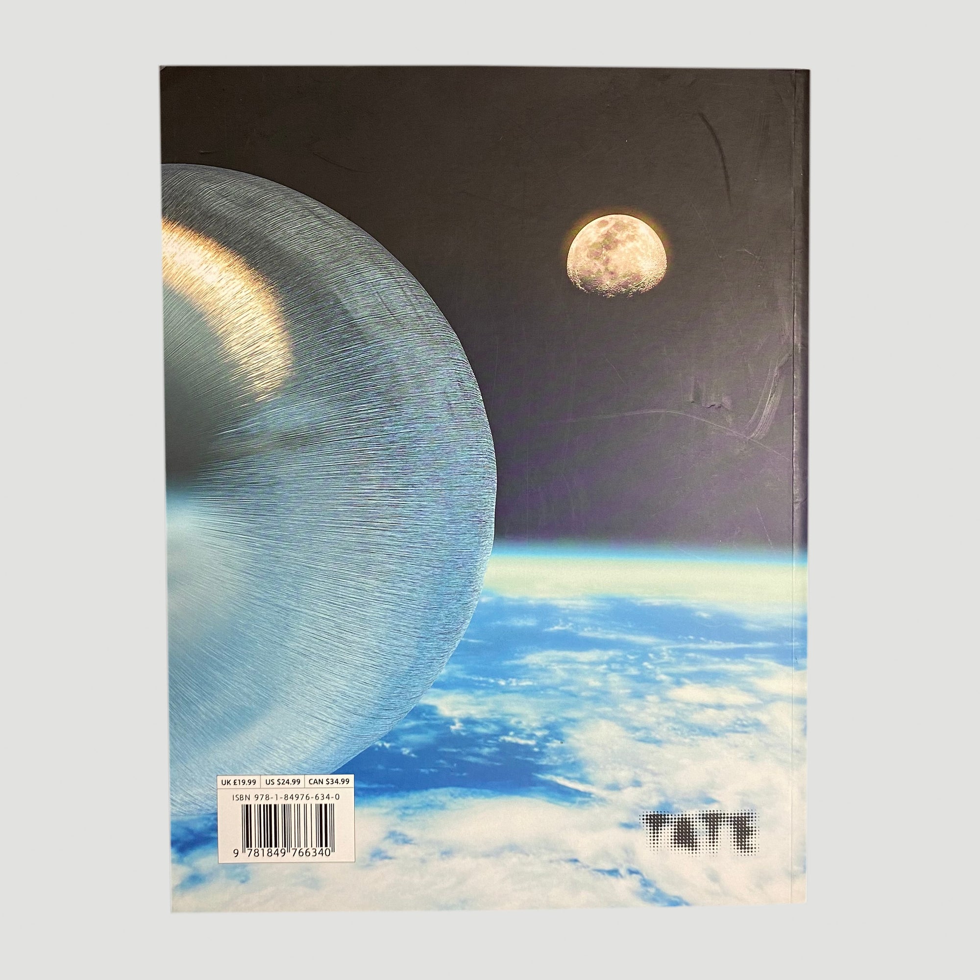 2019 Mark Leckey O' Magic Power of Bleakness