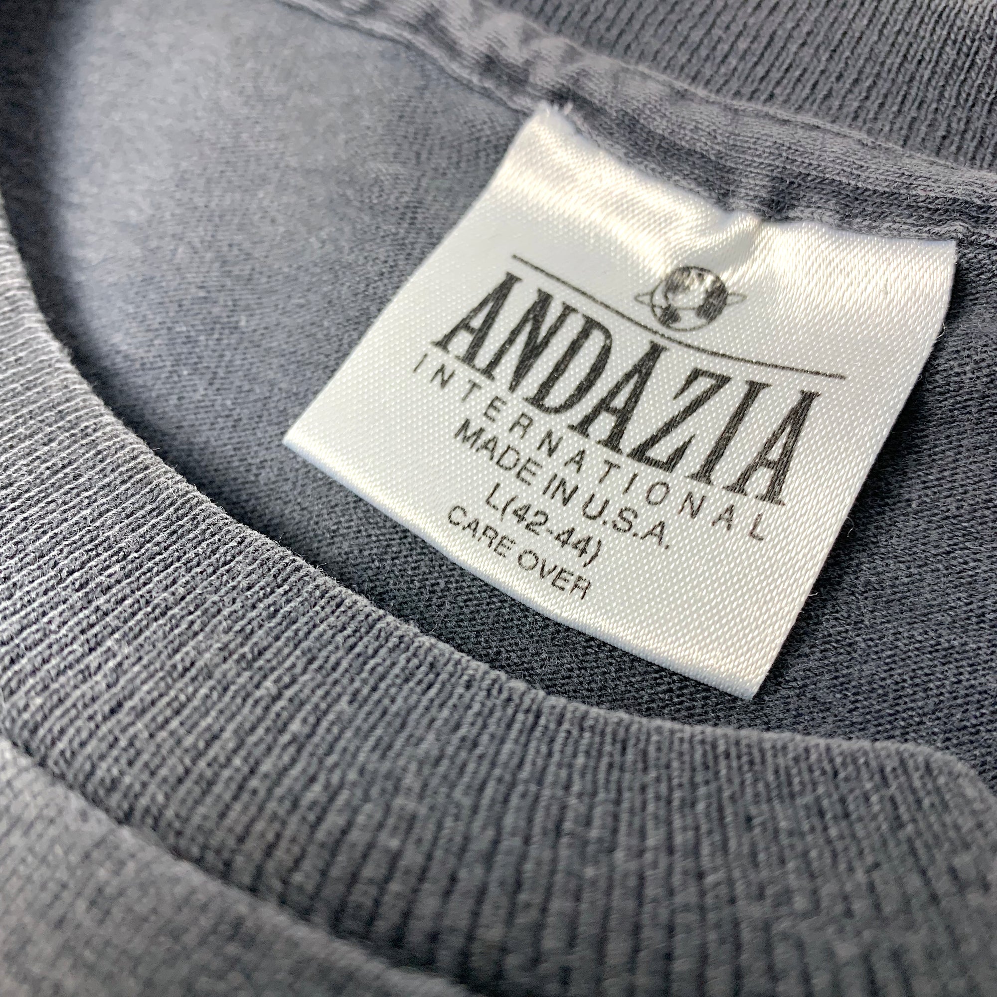 Early 90s M.C. Escher Graphic T-Shirt