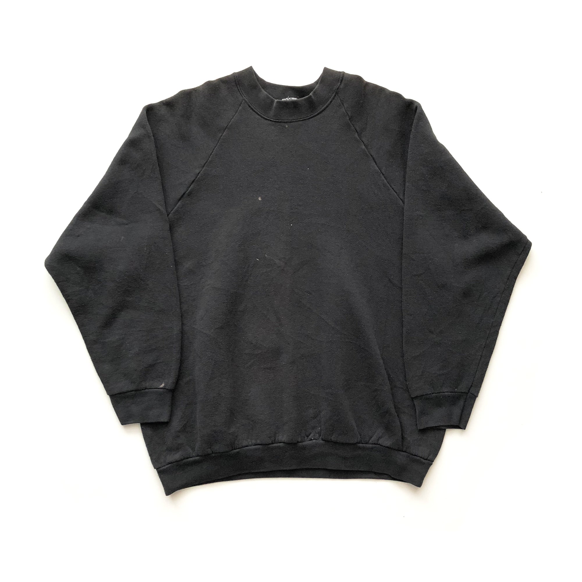 90s Fruit of the Loom Pullover Sweatshirt