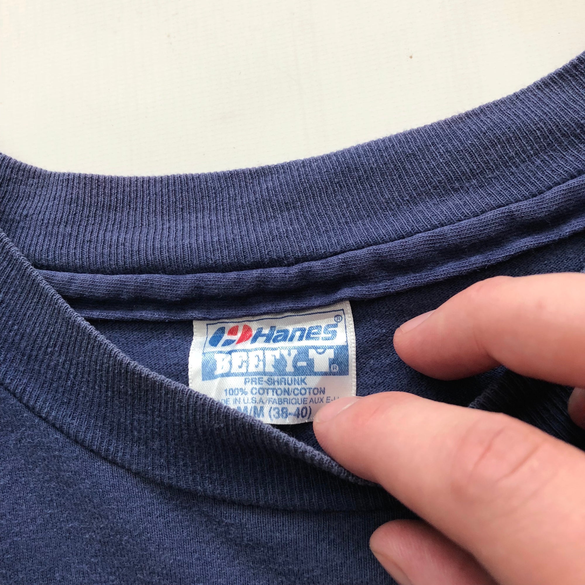 Late 80s Thrasher T-Shirt