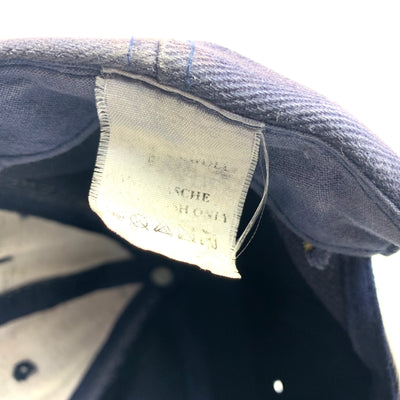 90’s Bad & Mad Snapback Cap