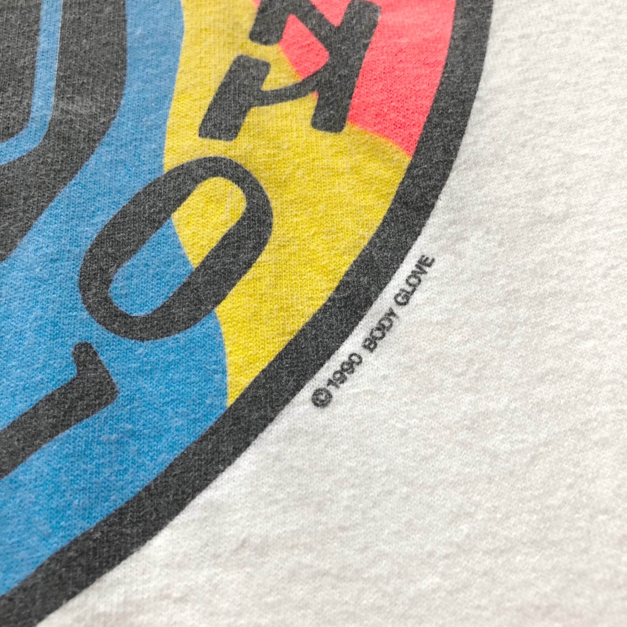 1990 BodyGlove Tank Top